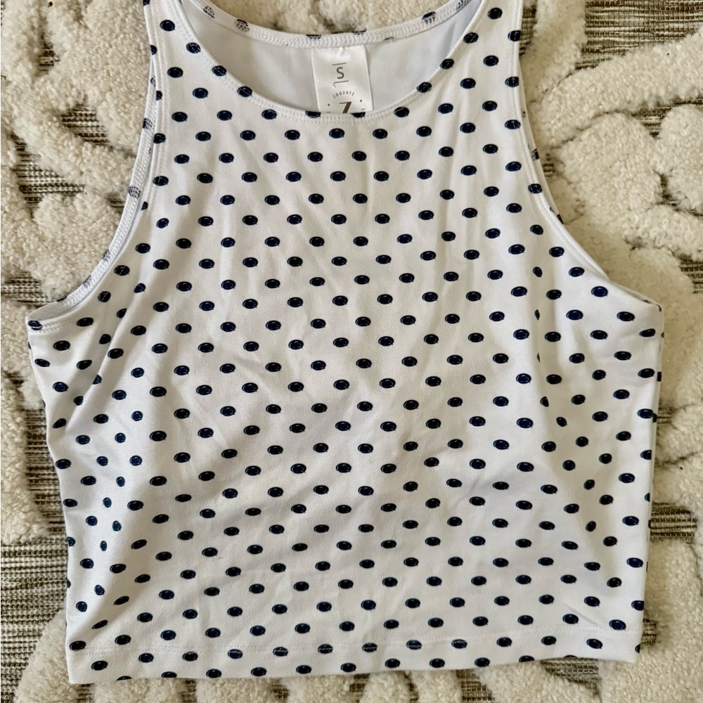 Penn State Tank Top
